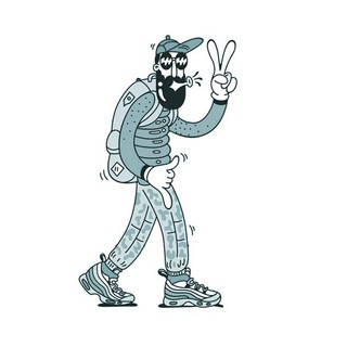 Легкоходство & Fastpacking