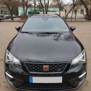SEAT LEON PUBLIC