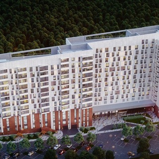 ЖК LES (Лес) / Основной