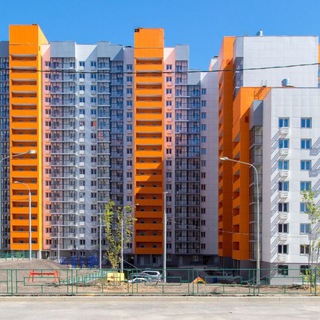 🏘 ЖК ВБ 🏡 Лесная 20 🏠
