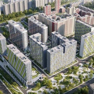 ЖК Летний сад, ремонт квартир.