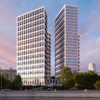 ЖК Level Нагатинская