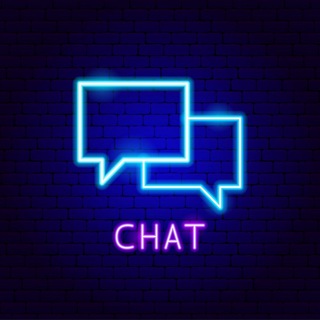 Level Up Chat | Удалёнка