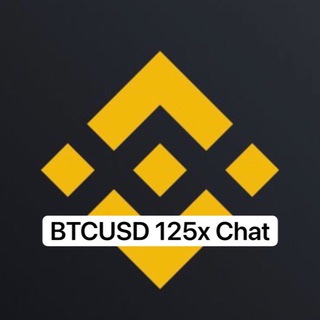 Binance 125x leverage Chat
