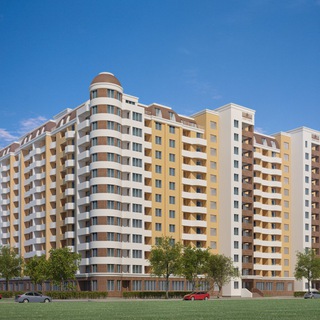 ЖК Левитана для всех