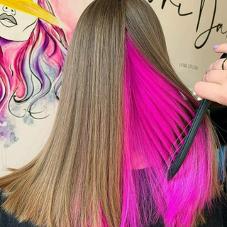 Эксперт по волосам