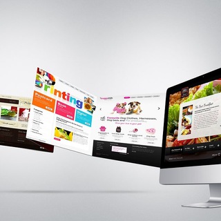 Личный Сайт