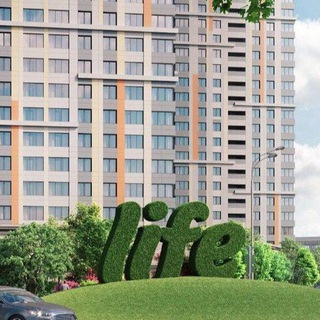 ЖК LIFE-Варшавская 🏡 Оценка & Приёмка Квартир | САФЕТИ