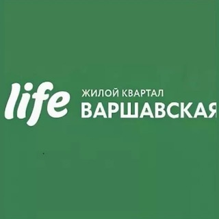 ЖК LIFE-Варшавская