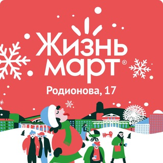 Чат Друзей Жизньмарт, Челябинск, Ньютон