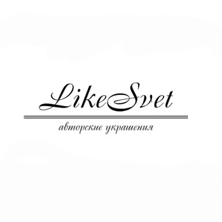 @LikeSvetShop
