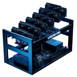 LIQUID-MINING (Chat)