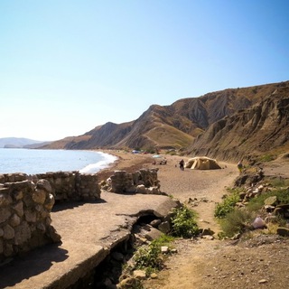 Лисья Бухта