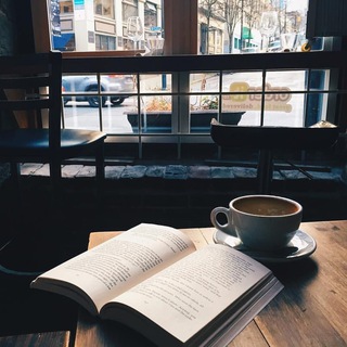 Литературный Чат