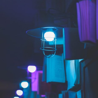 Литературная гостиная Лекториума