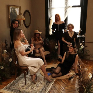 Мастермайнд нетворкинг Москва Смак клуб