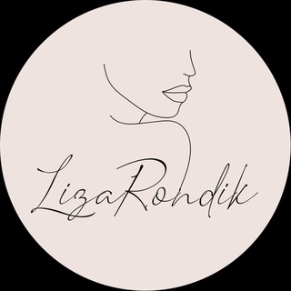 Liza Rondik talks