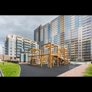 ЖК Чистое Небо «10 секция»