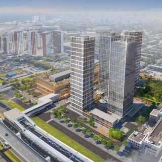 ЖК Лосиноостровский парк, Открытое шоссе