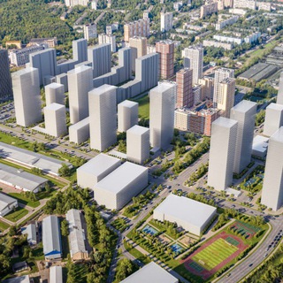 ЖК Лосиноостровский Парк