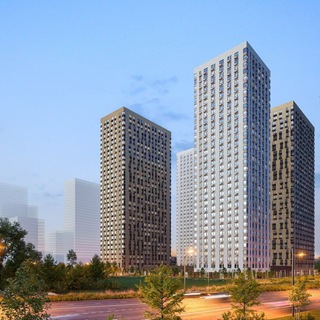 ЖК Лосиноостровский Парк