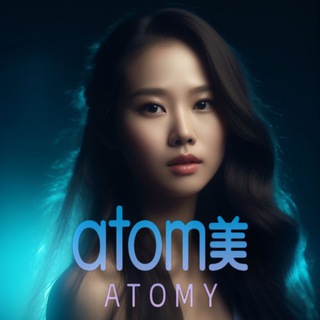 ATOMY - Корейский LUX 💎
