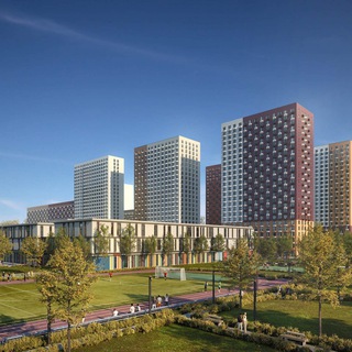 ЖК Люберцы Парк