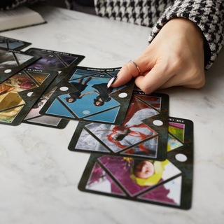 Таро Чат РЕКЛАМА ЗАПРЕЩЕНА❌