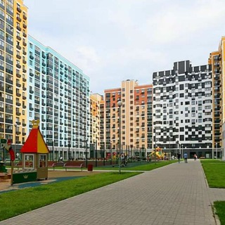 🏡ЖК Лучи Недвижимость 🏡 (Аренда и Продажа )