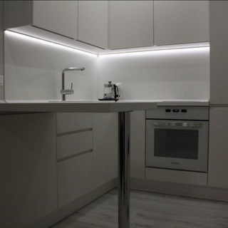 ПросторныеКухни и не только