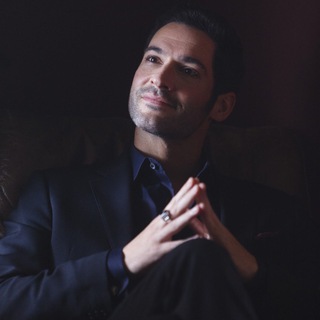 люцифер чат