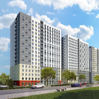 ЖК Новое Лыткарино