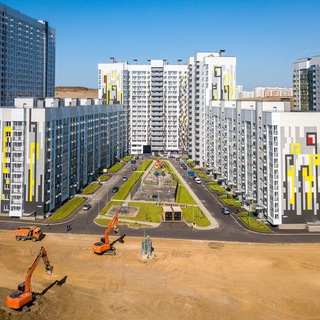 ЖК Люберецкий|БАРАХОЛКА