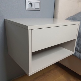 Мебель в ЖК Полярная 25