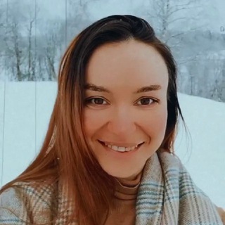 Марина 🌙 Чат Хроники