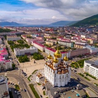 Новости Магадана