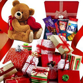 Подарки🎁, игрушки🎈,сувениры🛍