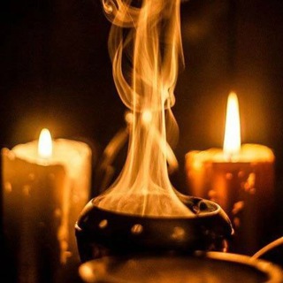 Магия свечей ✨🕯✨