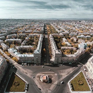 🔺 Магнитогорск чат