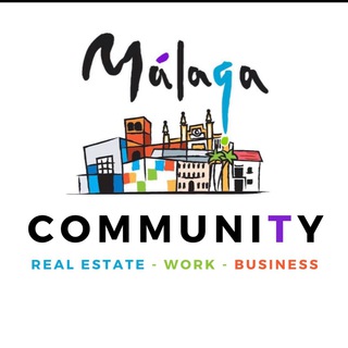⭕️MALAGA COMMUNITY жилье/работа/бизнес
