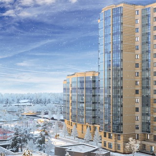 ЖК Малая Охта | Дольщики