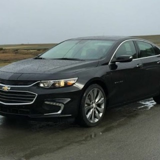 Chevrolet Malibu club