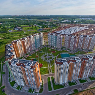 Родители ЖК в Солнцево🌇