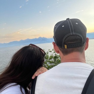 Пара психологов