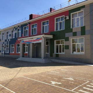 МАОУ СОШ 6 им. А.Г. Муранова