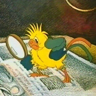 Марьино. Бюро находок