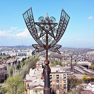 Мариупольский чат 