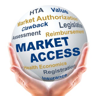 Market Access Сообщество