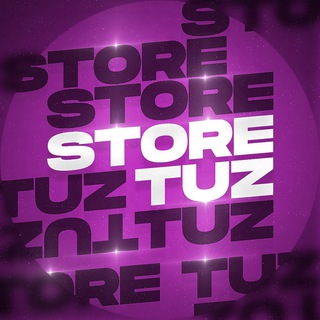 STORE TUZ / Store for PUBG