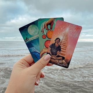 Таро с Леной Маркияновой Chat